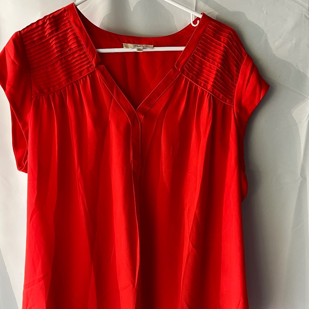 Serein Blouse